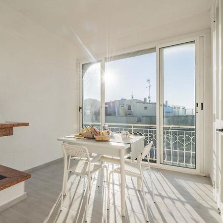 Marina di CerveteriRosa House公寓 外观 照片