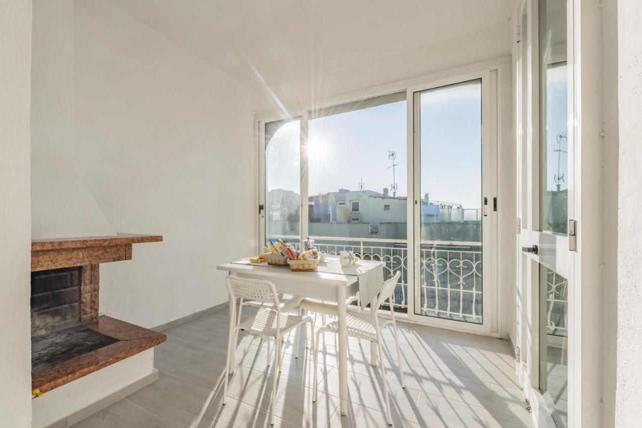 Marina di CerveteriRosa House公寓 外观 照片