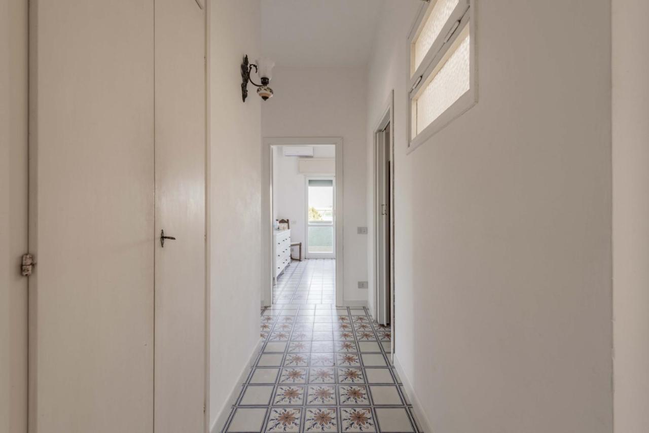 Marina di CerveteriRosa House公寓 外观 照片