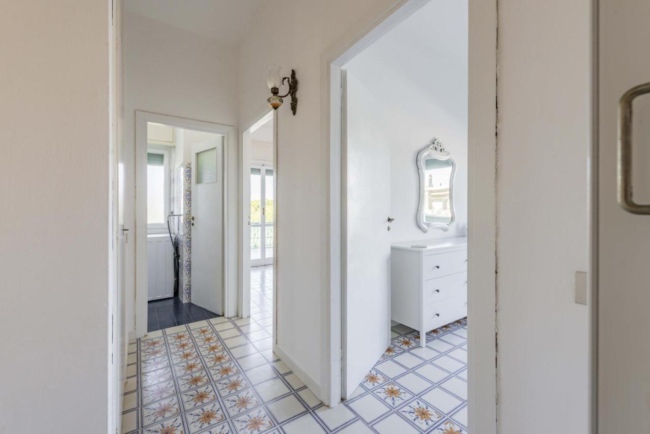 Marina di CerveteriRosa House公寓 外观 照片