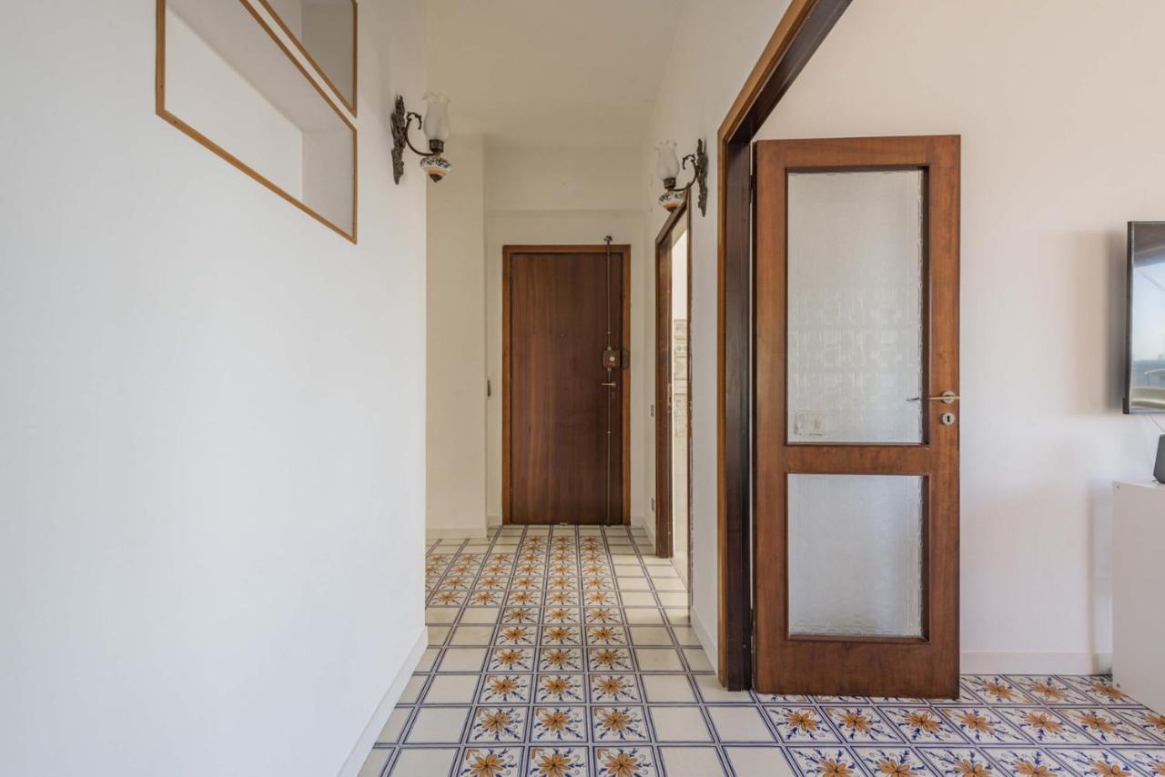 Marina di CerveteriRosa House公寓 外观 照片