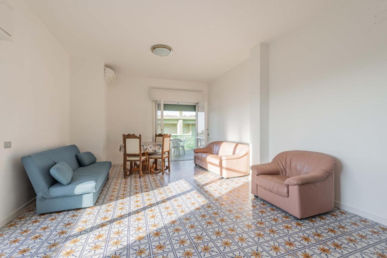 Marina di CerveteriRosa House公寓 外观 照片