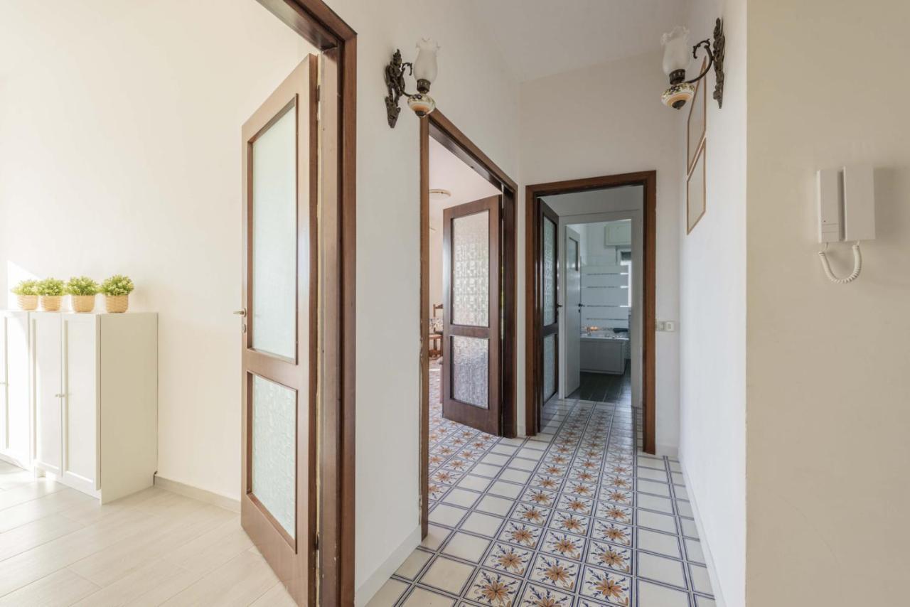 Marina di CerveteriRosa House公寓 外观 照片