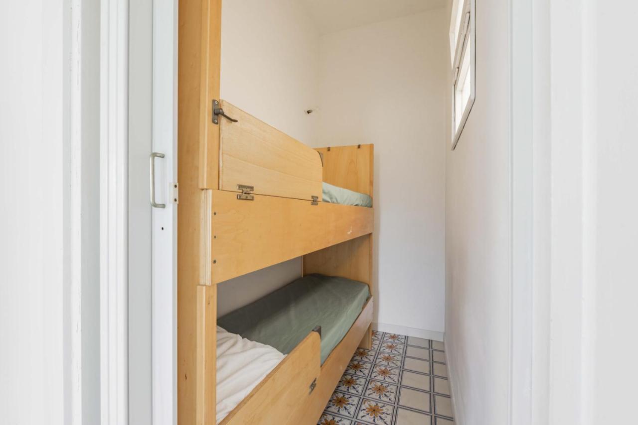 Marina di CerveteriRosa House公寓 外观 照片