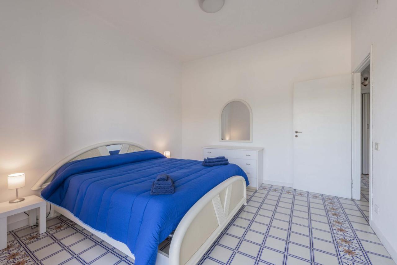 Marina di CerveteriRosa House公寓 外观 照片