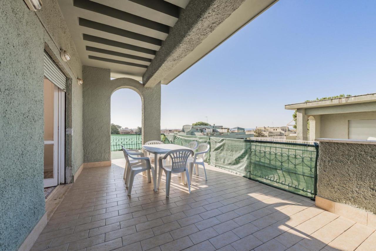 Marina di CerveteriRosa House公寓 外观 照片