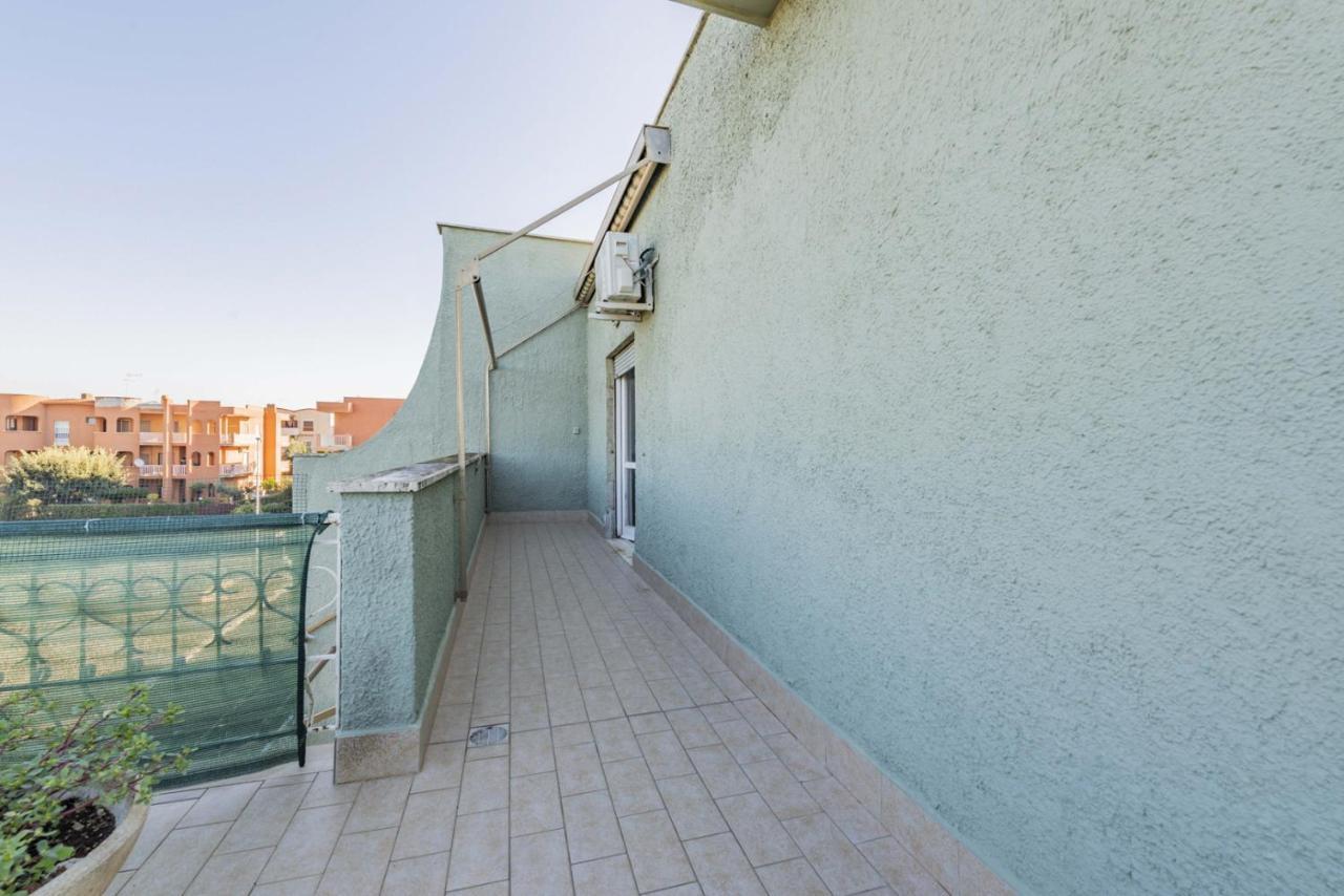 Marina di CerveteriRosa House公寓 外观 照片