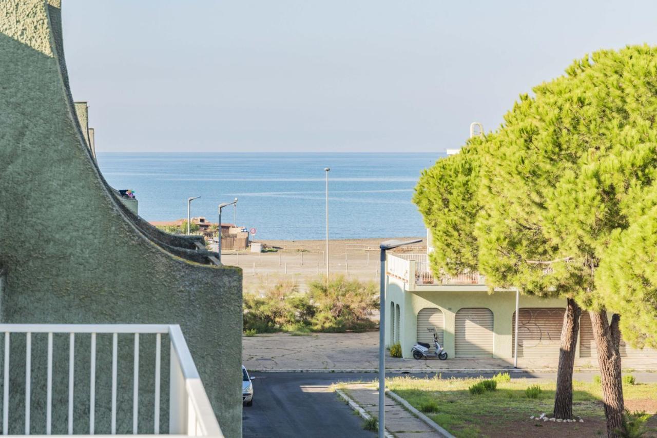 Marina di CerveteriRosa House公寓 外观 照片