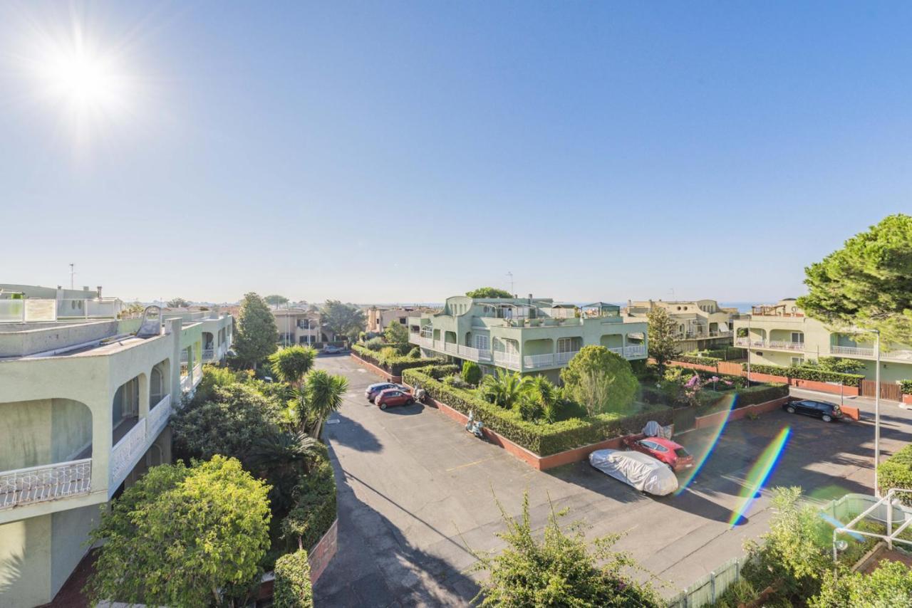 Marina di CerveteriRosa House公寓 外观 照片
