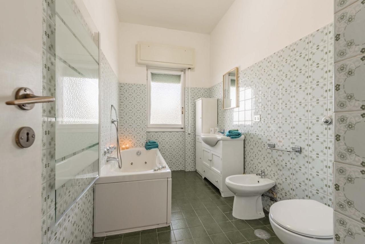 Marina di CerveteriRosa House公寓 外观 照片